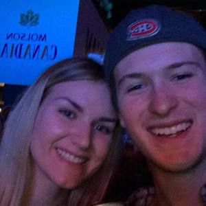 Meet your Posher, Lucas